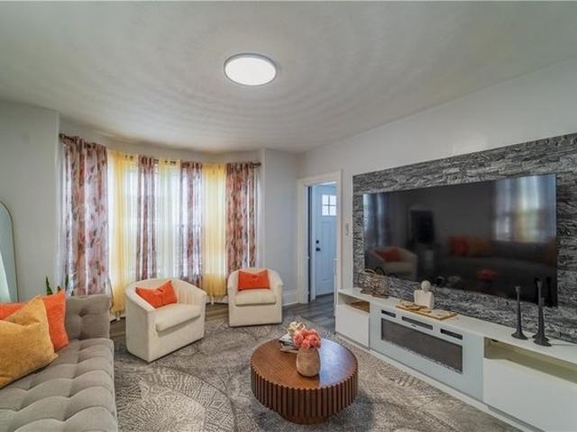 House for sale in Pawtucket, Rhode Island