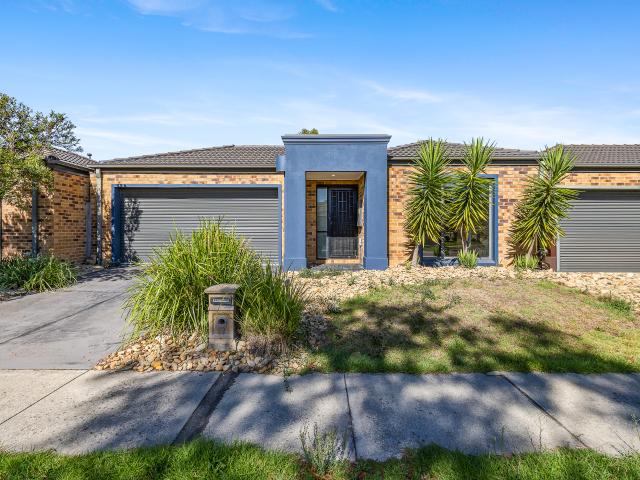 House for rent in Camerons Creek, Victoria