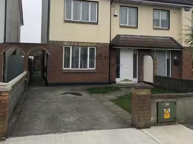House to rent