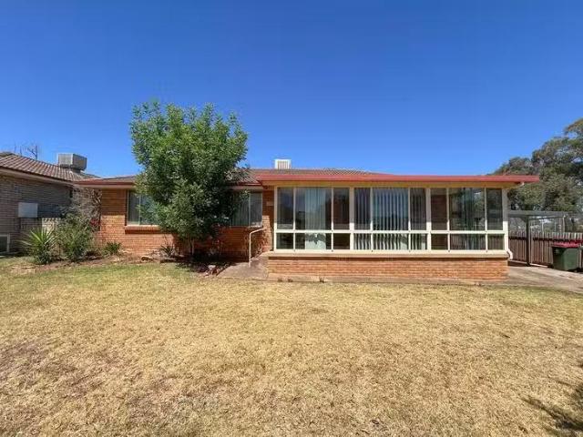 House for rent in Bedgerabong, New South Wales