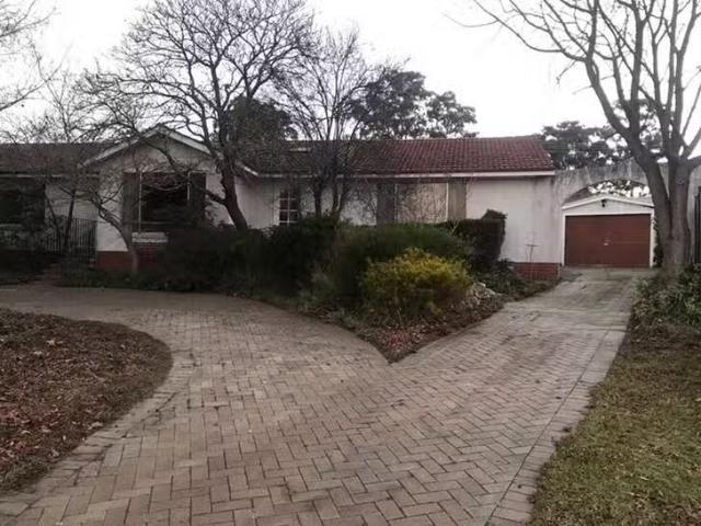 House for rent in Macquarie, Australian Capital Territory