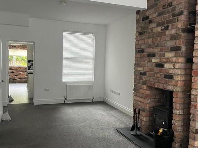 Townhouse for rent in Comber, County Down