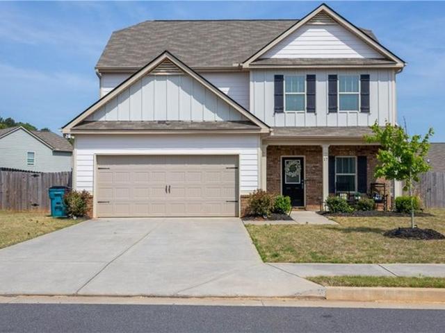 House for sale in Bartow, Georgia