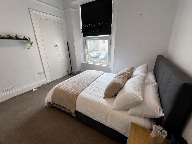 House for rent in Mount Wise