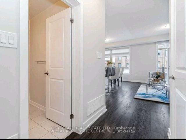 Condo for rent in Woburn, Ontario