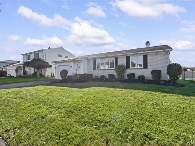 House for sale in Village of Depew, Town of Lancaster