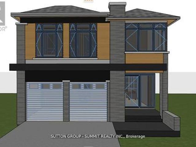 House for sale in Mississauga, Ontario