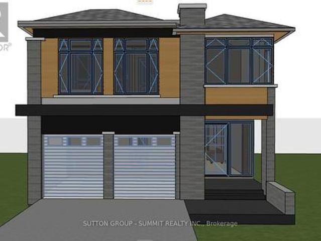 House for sale in Mississauga, Ontario