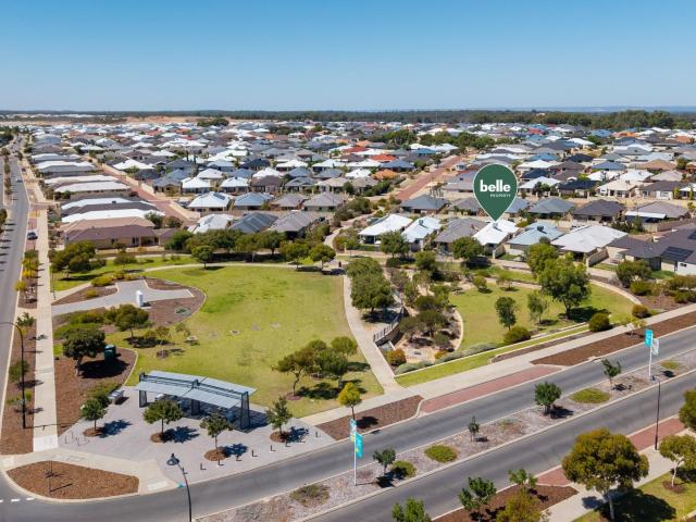 House for sale in Parklands, Western Australia