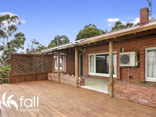 Apartment for rent in Hobart, Tasmania