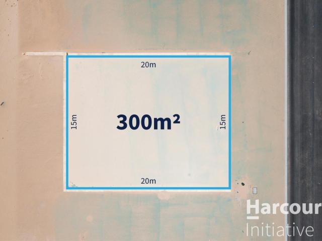 Land for sale in Yanchep, Western Australia