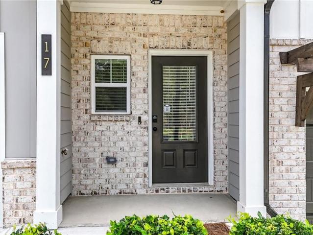 Townhouse for sale in Austell, Cobb County