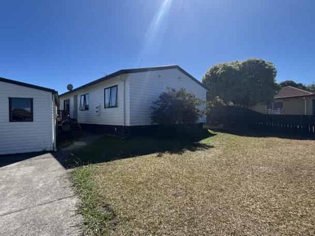 House for rent in Manurewa, Oroua County