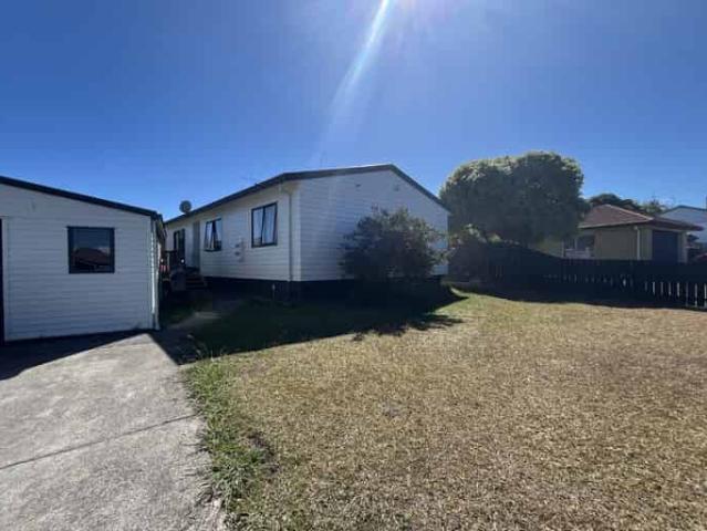House for rent in Manurewa, Oroua County