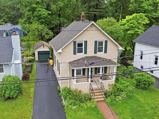 House for sale in Princeton Junction, New Jersey