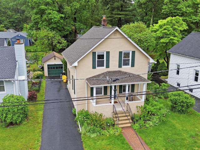 House for sale in Princeton Junction, New Jersey