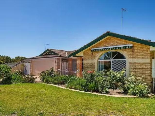House for rent in Halls Head
