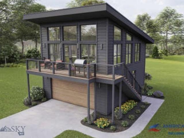 Condo for sale in Broadwater, Montana
