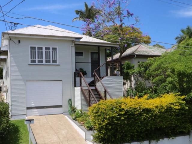House for rent in Toombul, Queensland