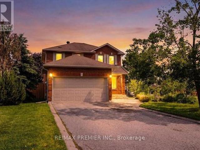 House for sale in Caledon, Ontario