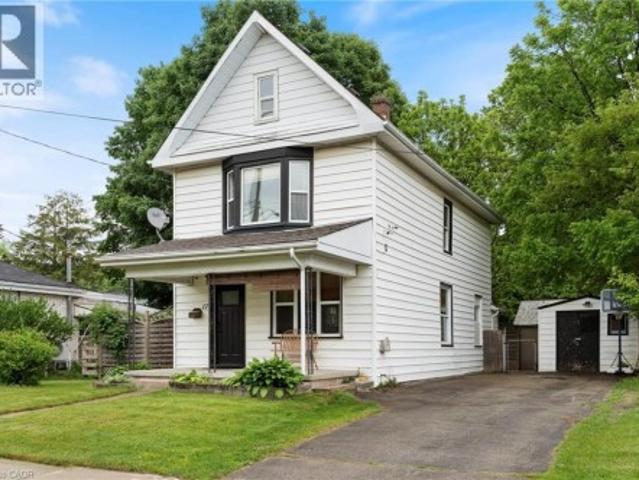 House for sale in Simcoe, Ontario