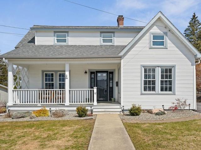 House for sale in Saint Albans, Vermont