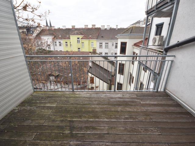 Apartment kaufen in Ottakring, Wien
