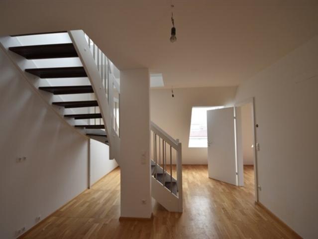 Maisonette kaufen in Wien