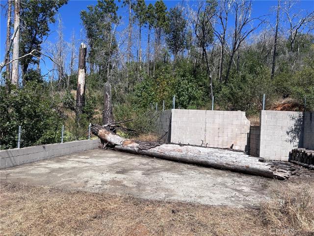 Land for sale in Butte, California