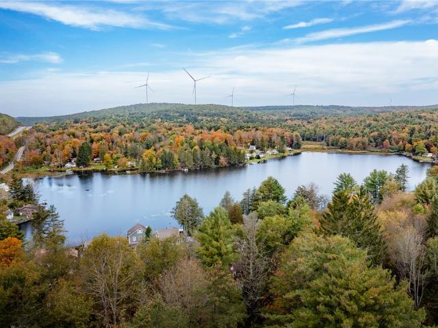 House for sale in Chenango Bridge, New York