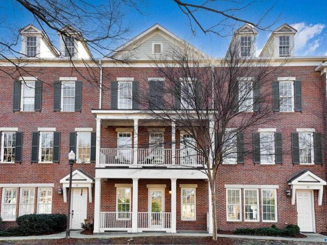 Townhouse for sale in Huntsville Townhouse for sale in Huntsville