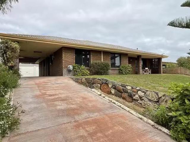 House for rent in Binningup, Western Australia