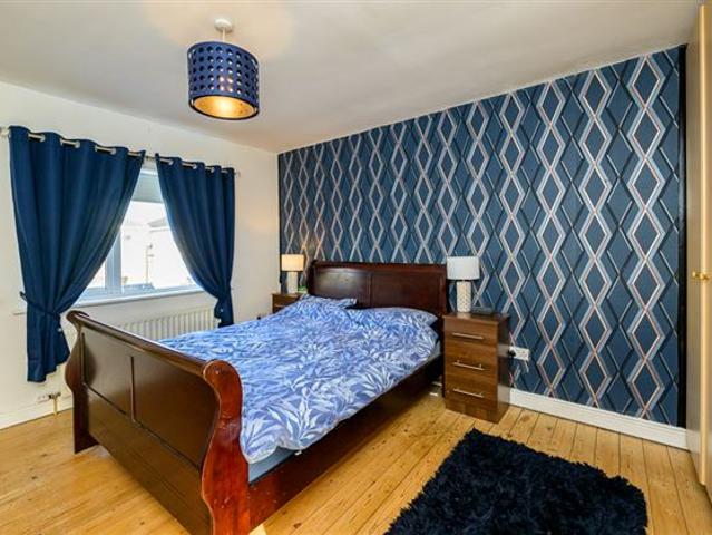 Detached House for sale in Navan, North Tipperary
