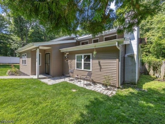 House for sale in Haddonfield, New Jersey