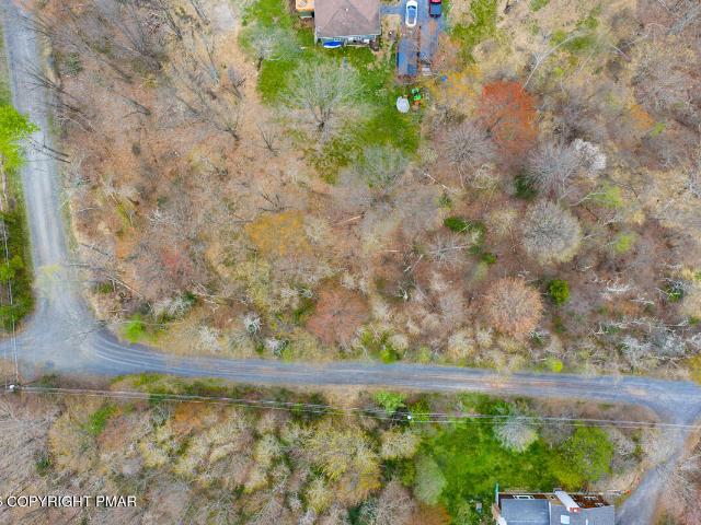 Land for sale in Bartonsville, Pennsylvania
