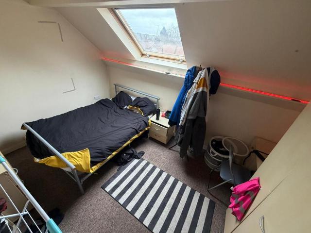 House for rent in Georgia, Greater Manchester