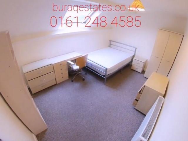 House for rent in Georgia, Greater Manchester