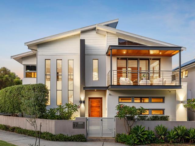 House for sale in Swanbourne, Western Australia