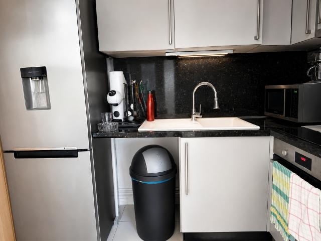 Appartement vente à Senlis, Montataire
