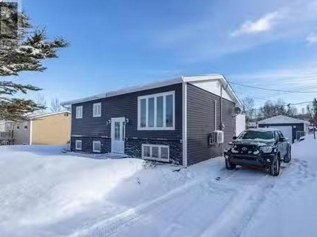 House for sale in Pasadena, Newfoundland And Labrador