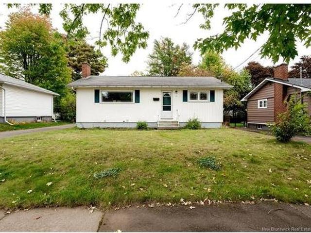 House for sale in Moncton Parish, City of Moncton