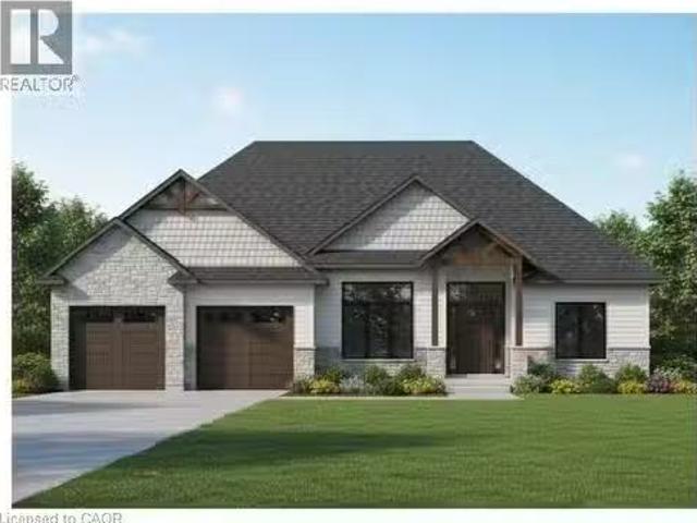 House for sale in Ontario