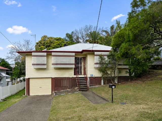 House for rent in Toombul, Queensland