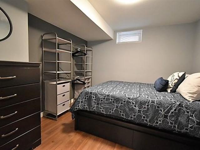 Apartment for rent in Barrie, Ontario