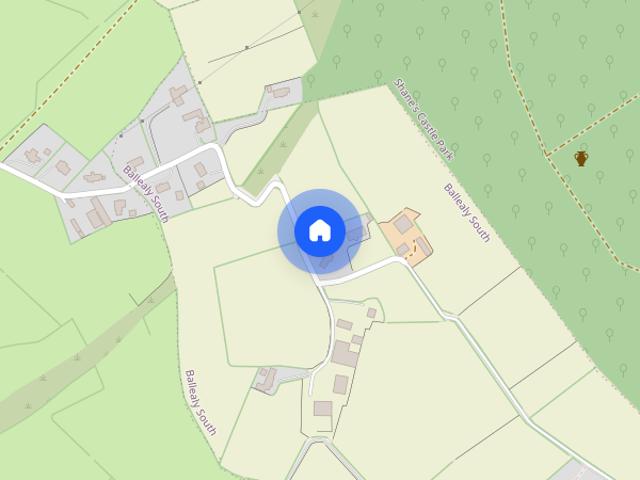 House for rent in Randalstown, Northern Ireland