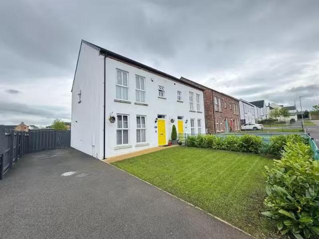 House for sale in Edenderry, North Tipperary