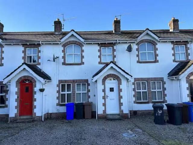 House to rent in Loch Garman, North Tipperary
