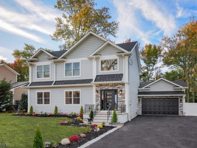 House for sale in Clark, Union County