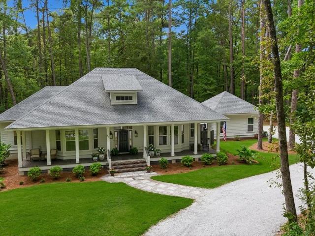 House for sale in South Carolina
