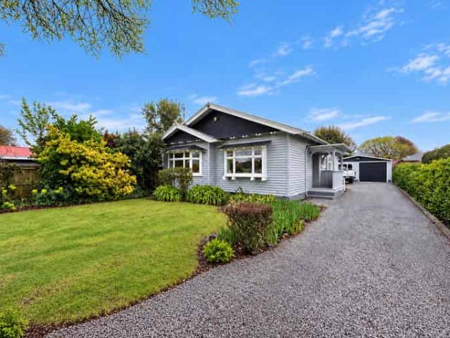House for rent in Rowan, Canterbury